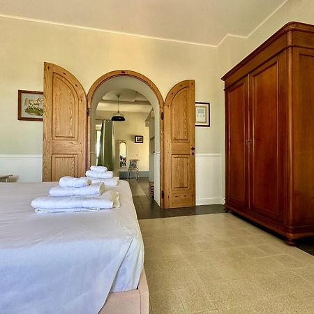 Villa Maria Cristina Санта-Тереза-Галлура Экстерьер фото