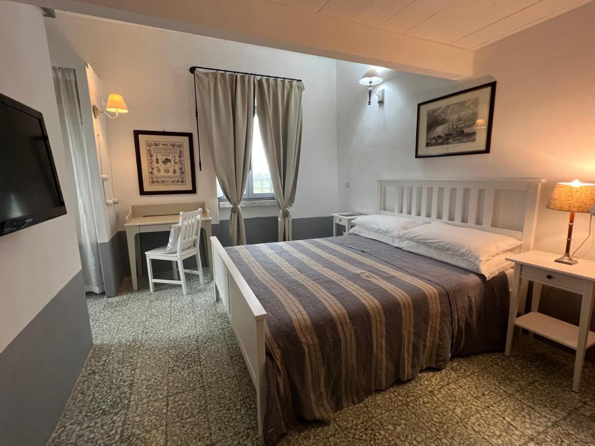 Villa Maria Cristina Санта-Тереза-Галлура Экстерьер фото