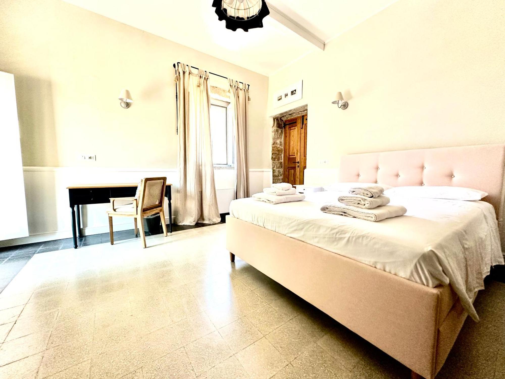 Villa Maria Cristina Санта-Тереза-Галлура Экстерьер фото